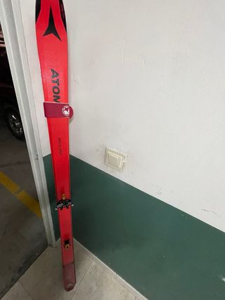 Sci Atomic Ultimate 65