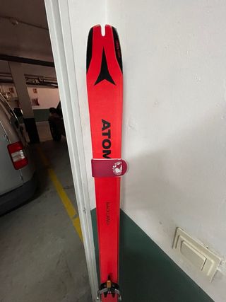 Sci Atomic Ultimate 65