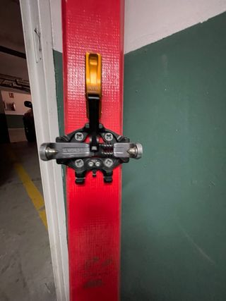 Sci Atomic Ultimate 65