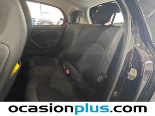 Smart ForFour 66 S&S 66 kW (90 CV)