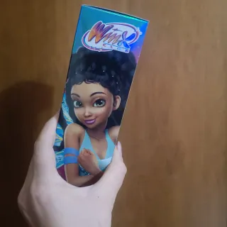 Bambola Winx Club Aisha Fata