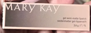 Barras de labios Mary Kay