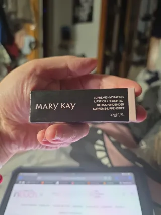 Barras de labios Mary Kay