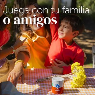 Morphée Totem 160 Juegos Audio sin Pantalla Niños