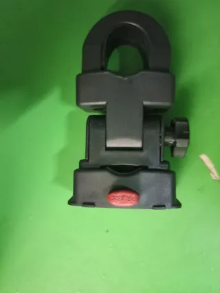 Cesta Bicicleta AM Quick Release