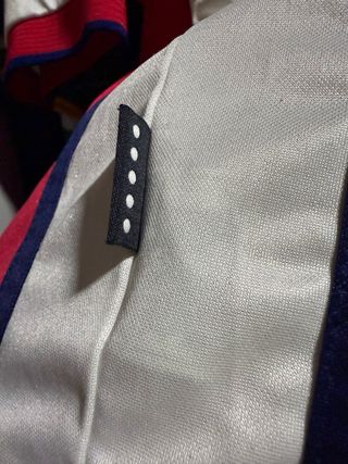 Camiseta Arsenal Nike Retro Dreamcast Talla M