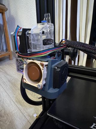 Lote 3D Creality Ender V2 y Voxelab