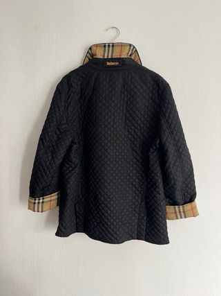 Chaqueta Burberrys acolchada