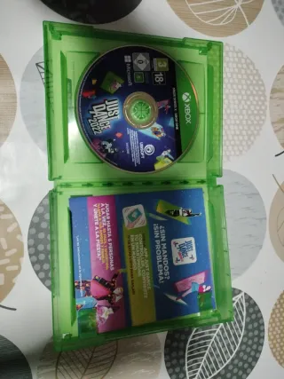 Just Dance 2022 Xbox Series X/One