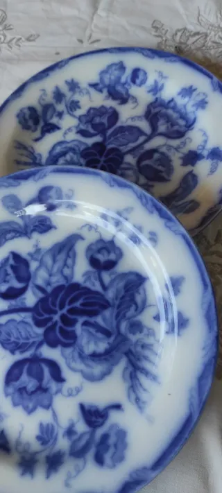 Wedgwood Water Nymph 1860/80