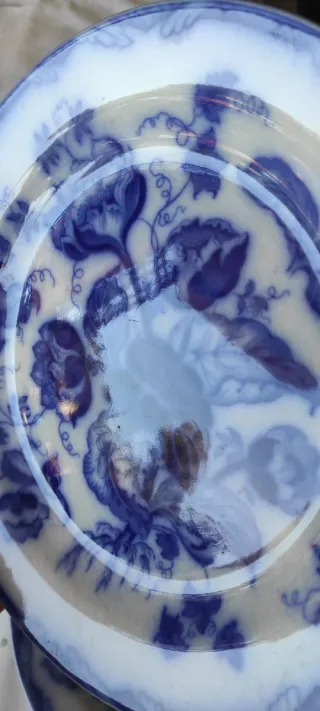 Wedgwood Water Nymph 1860/80