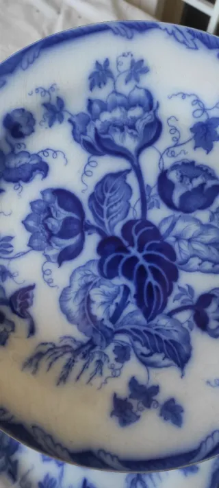 Wedgwood Water Nymph 1860/80