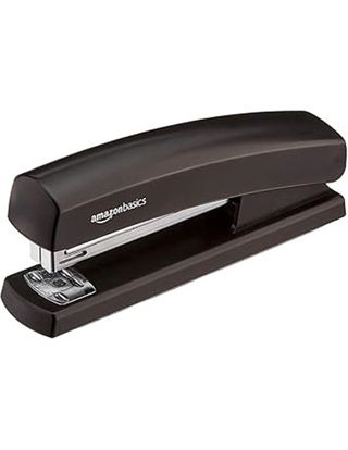 Amazon Basics - Grapadora con capacidad 1000 grapa