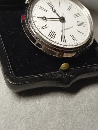 Orologio da tasca ROCCA antimagnetico