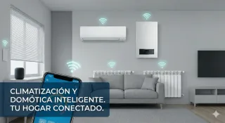 Servicio Mantenimiento Calderas