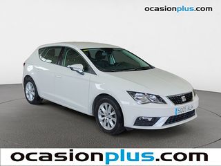 SEAT León 1.6 TDI S&S Style 85 kW (115 CV)