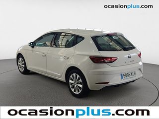 SEAT León 1.6 TDI S&S Style 85 kW (115 CV)