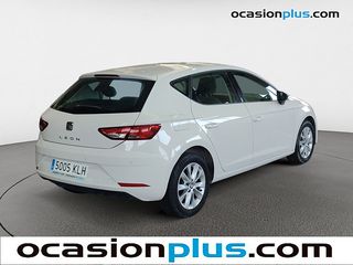 SEAT León 1.6 TDI S&S Style 85 kW (115 CV)