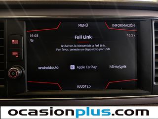 SEAT León 1.6 TDI S&S Style 85 kW (115 CV)
