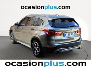BMW X1 xDrive25i 170 kW (231 CV)