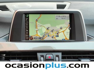 BMW X1 xDrive25i 170 kW (231 CV)