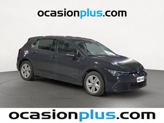 Volkswagen Golf Life 1.0 eTSI 81 kW (110 CV) DSG