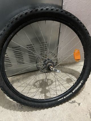 Llanta Orbea 26 Montaña