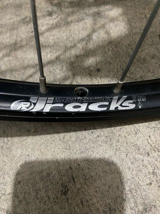 Llanta Orbea 26 Montaña