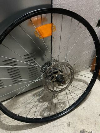 Llanta Orbea 26 Montaña