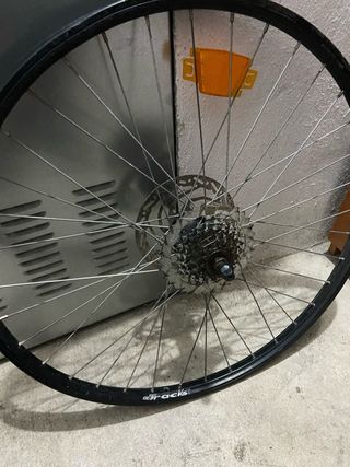 Llanta Orbea 26 Montaña