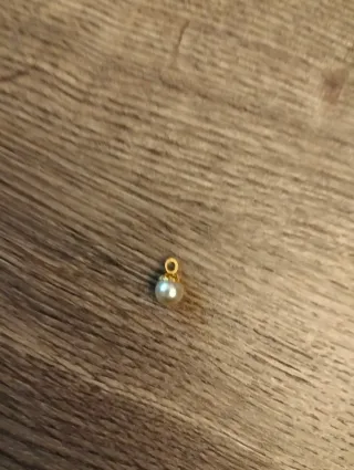 Colgante Perla de Mallorca