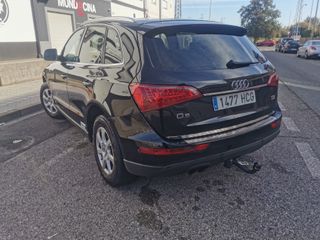 Audi Q5 2011