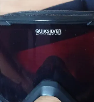 Gafas de Snowboard Quiksilver