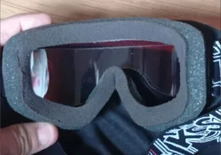 Gafas de Snowboard Quiksilver