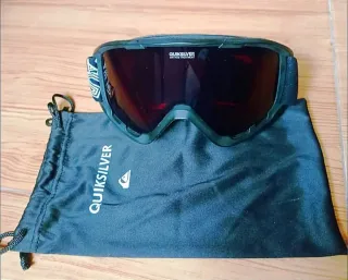 Gafas de Snowboard Quiksilver