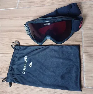 Gafas de Snowboard Quiksilver