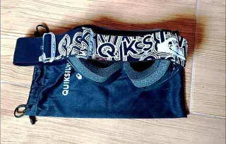 Gafas de Snowboard Quiksilver