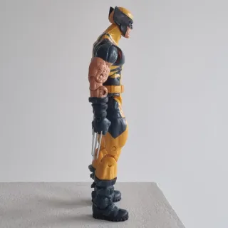 Lobezno Marvel Legends Jubilee Series 2014