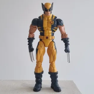 Lobezno Marvel Legends Jubilee Series 2014