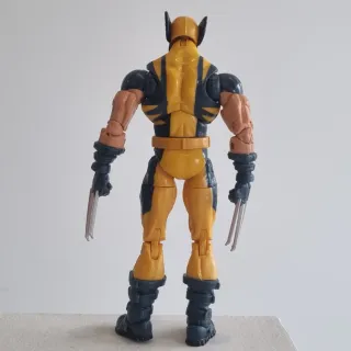 Lobezno Marvel Legends Jubilee Series 2014