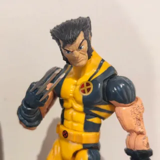 Lobezno Marvel Legends Jubilee Series 2014
