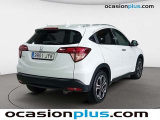 Honda HR-V 1.6 i-DTEC Executive 88 kW (120 CV)