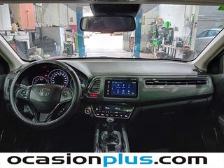 Honda HR-V 1.6 i-DTEC Executive 88 kW (120 CV)