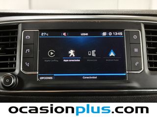 Peugeot Traveller BlueHDi 150 Active Compact 110 kW (150 CV)