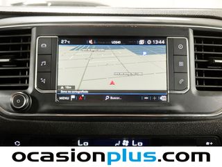 Peugeot Traveller BlueHDi 150 Active Compact 110 kW (150 CV)