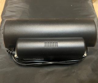 Detector de Billetes