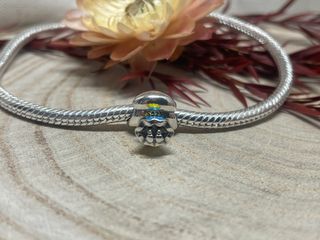 Charms Princesas Disney