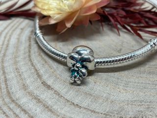 Charms Princesas Disney