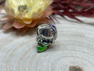 Charms Princesas Disney