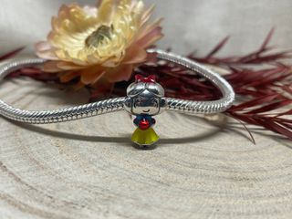 Charms Princesas Disney